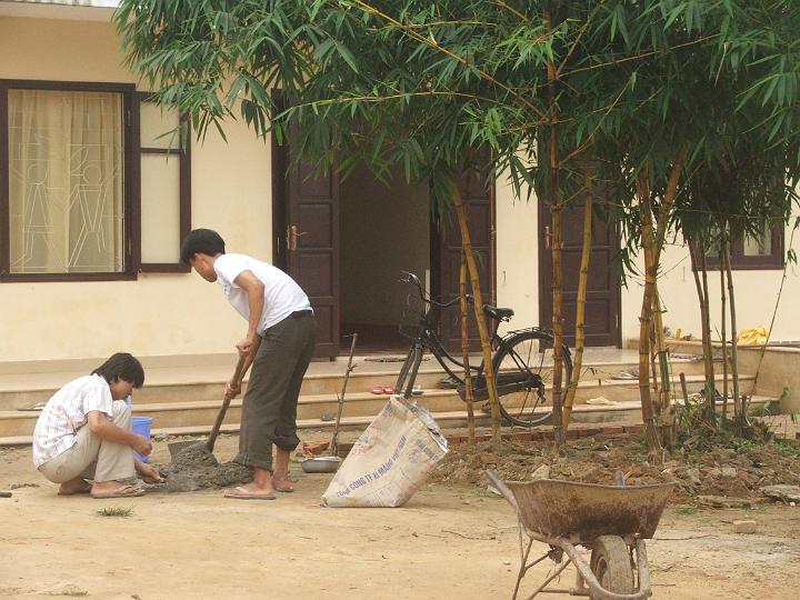 Original image